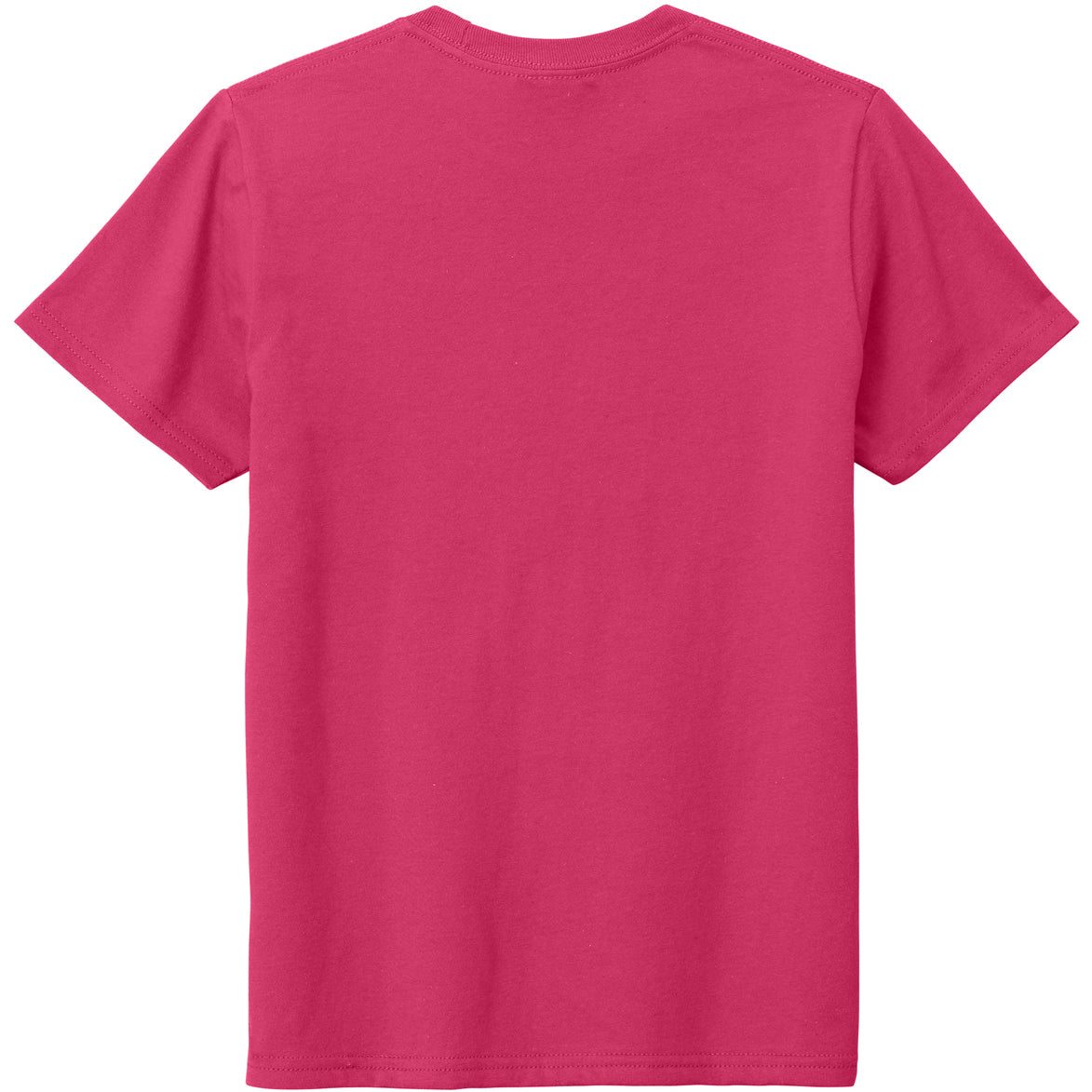 Flush Pink