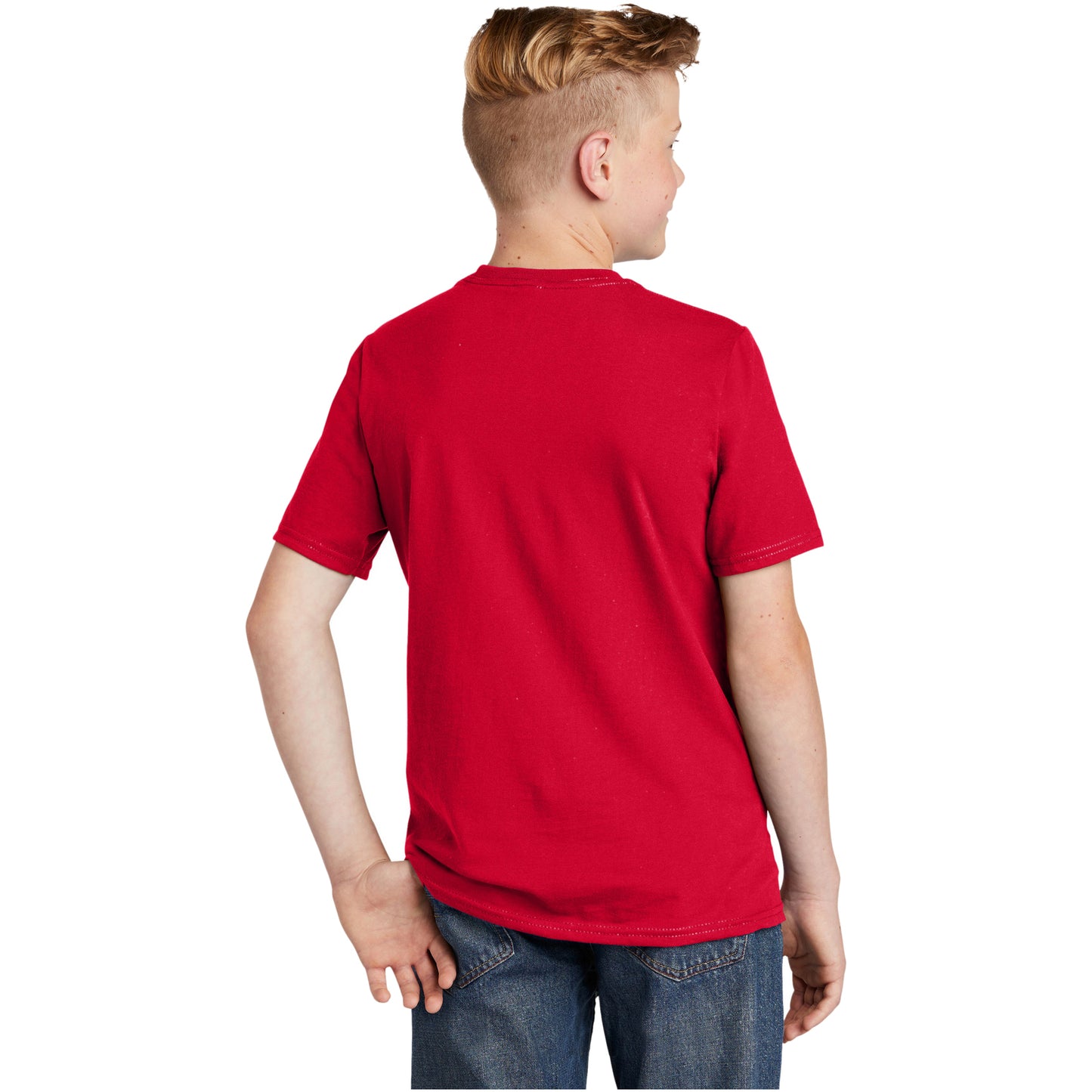 Classic Red