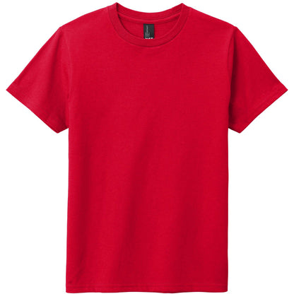 Classic Red