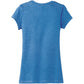 Heathered Royal