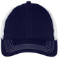 New Navy/White