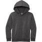 Heathered Charcoal
