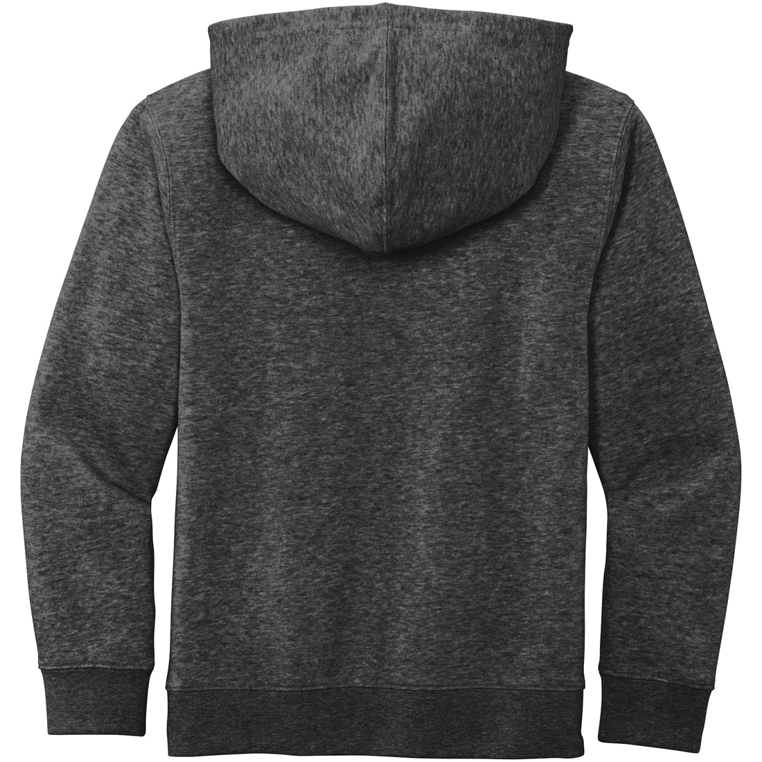 Heathered Charcoal