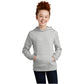 Light Heather Grey