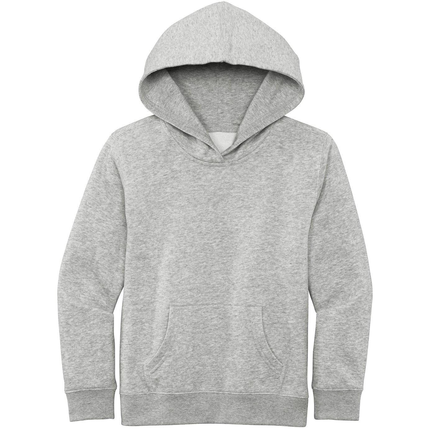 Light Heather Grey