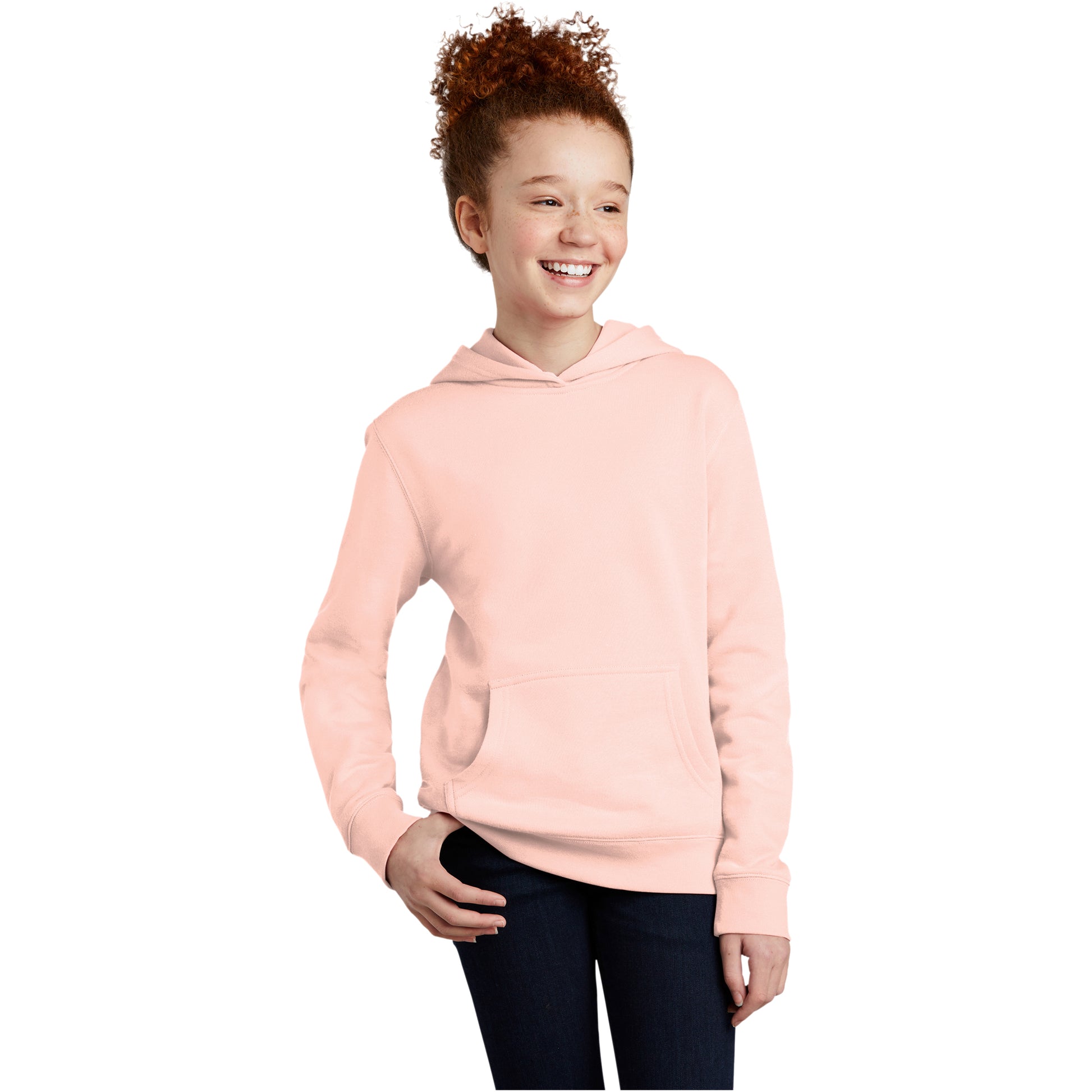 Rosewater Pink