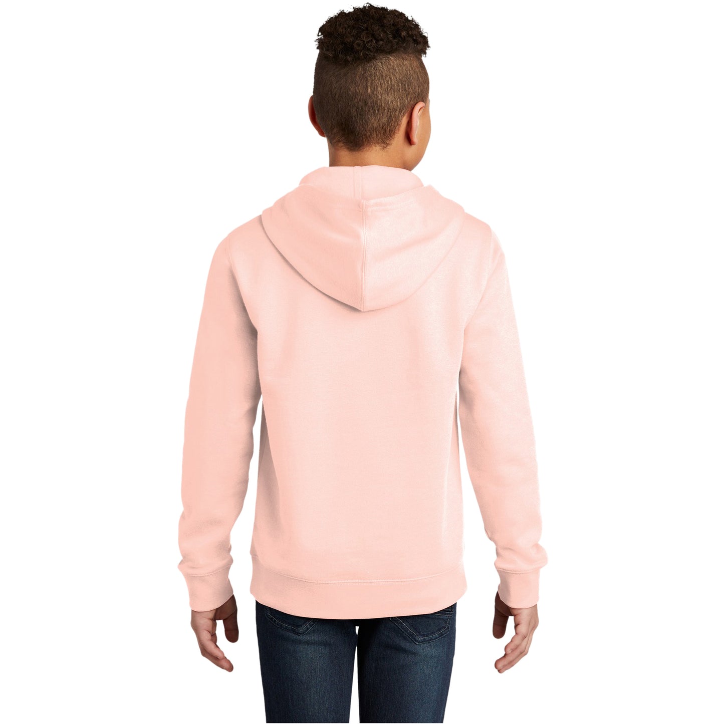 Rosewater Pink