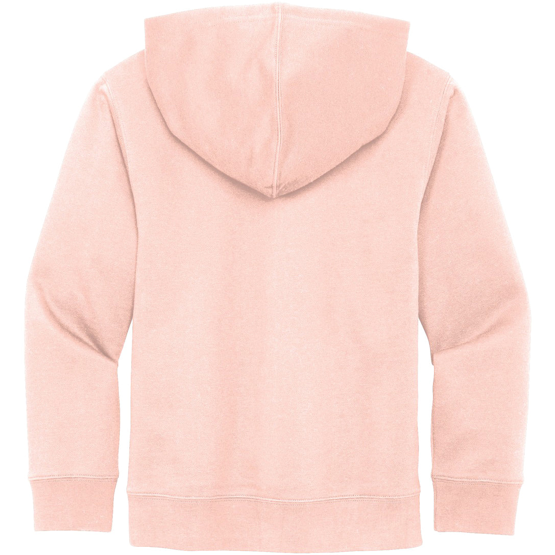Rosewater Pink