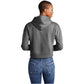 Heathered Charcoal