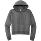 Heathered Charcoal
