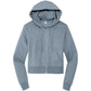 Flint Blue Heather