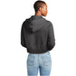 Heathered Charcoal