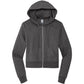 Heathered Charcoal