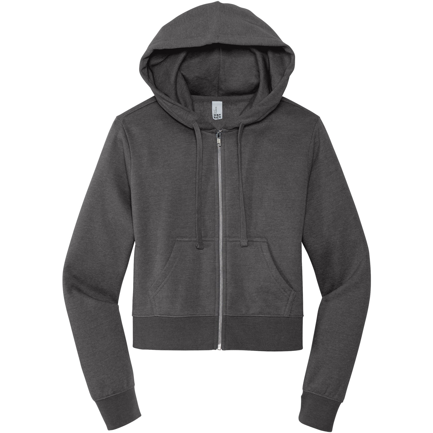Heathered Charcoal