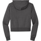 Heathered Charcoal