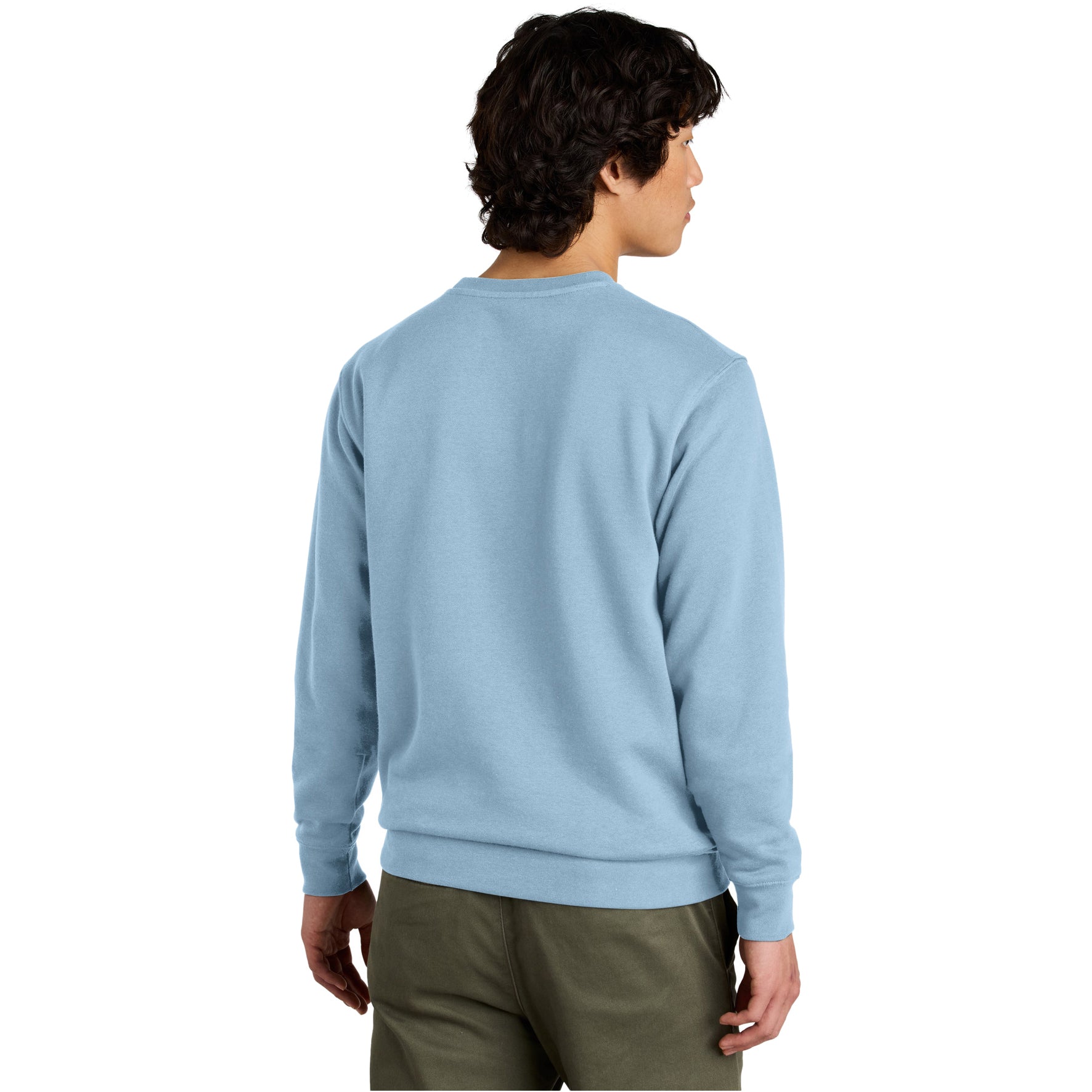 Ice Blue