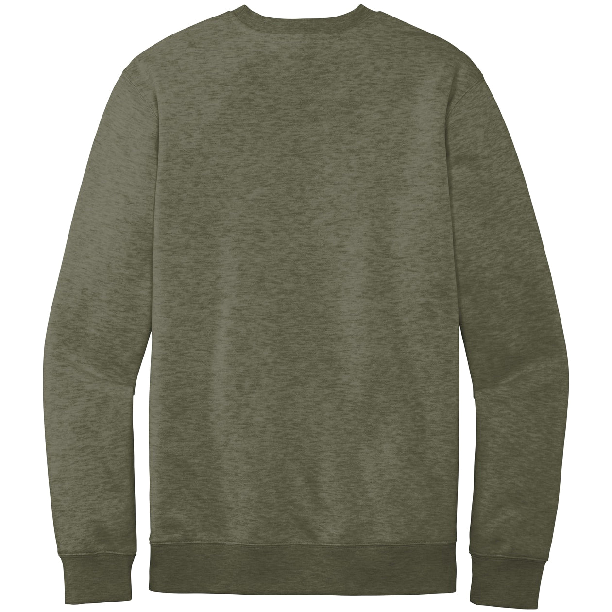 Heathered Olive