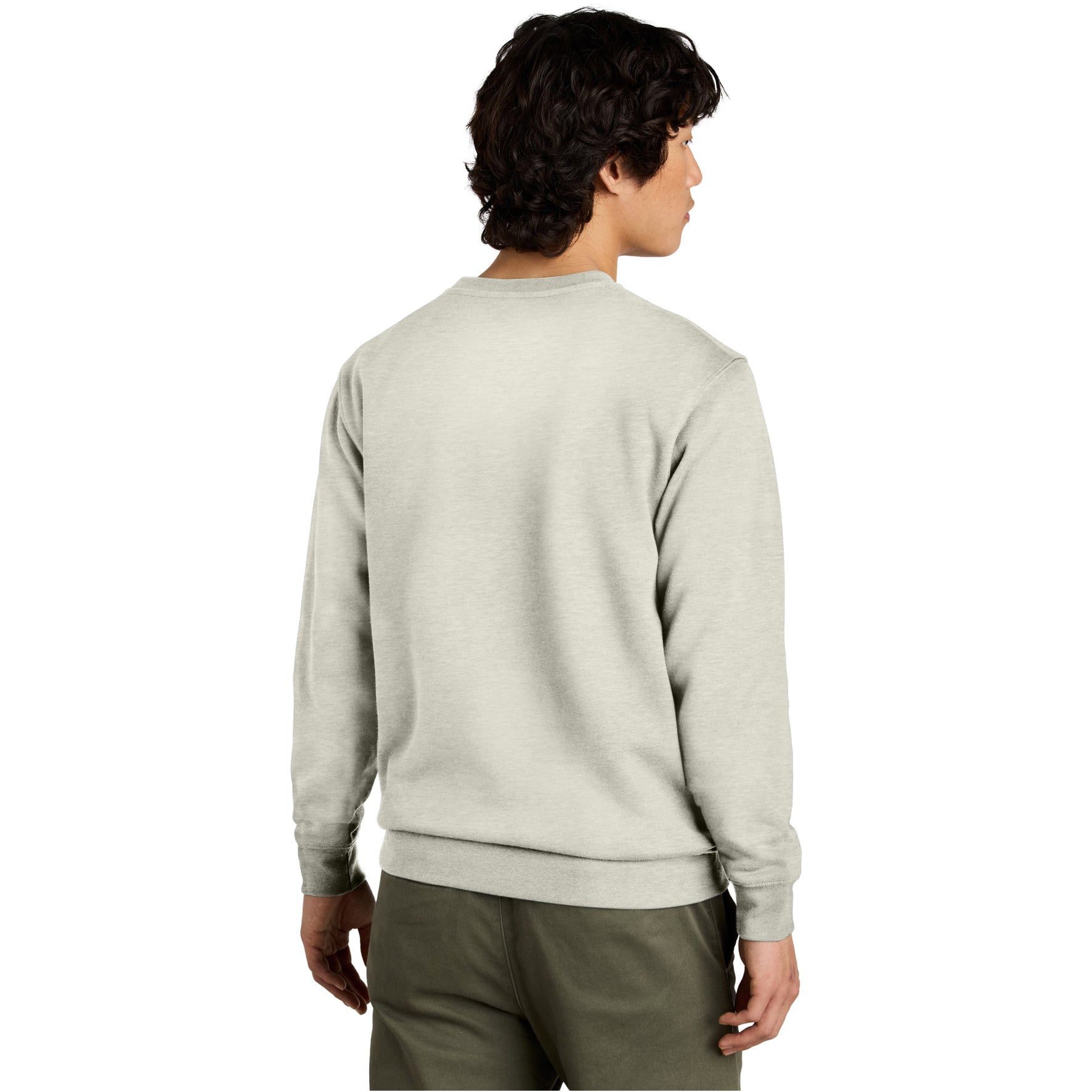 Oatmeal Heather