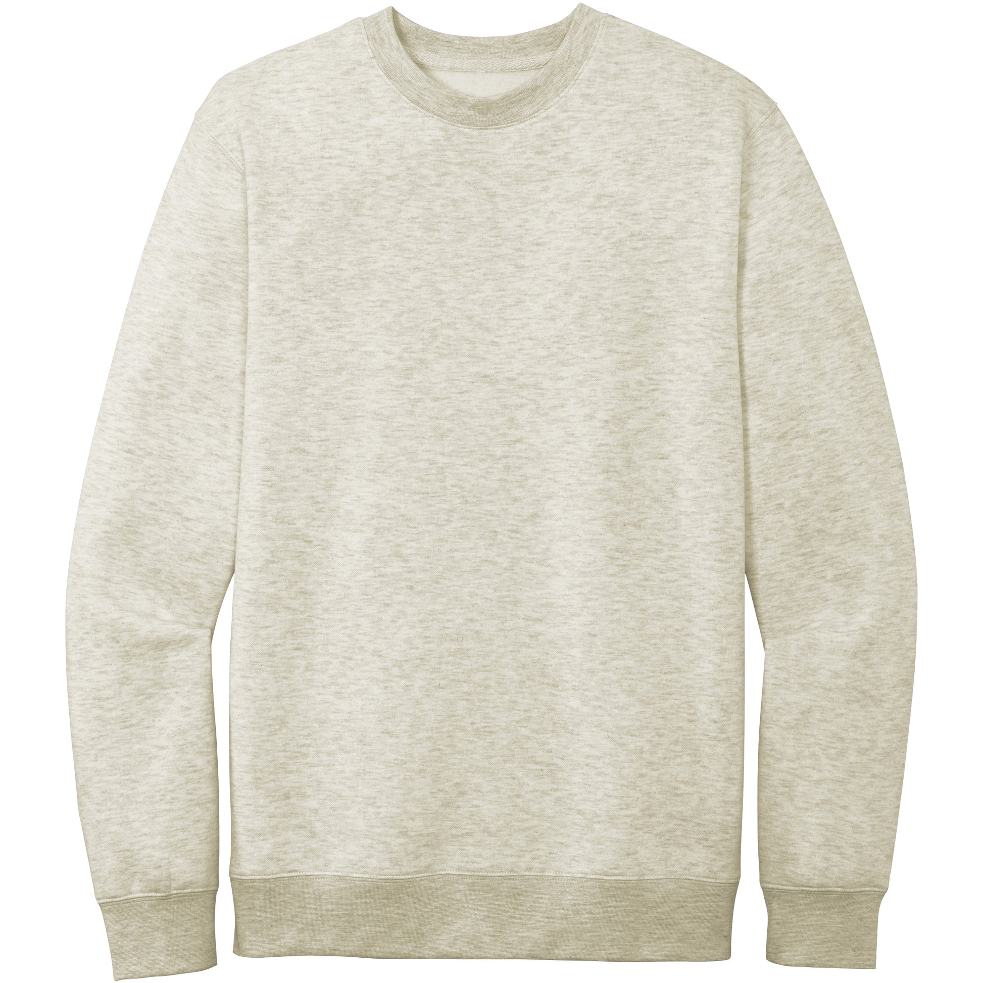 Oatmeal Heather