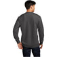 Heathered Charcoal