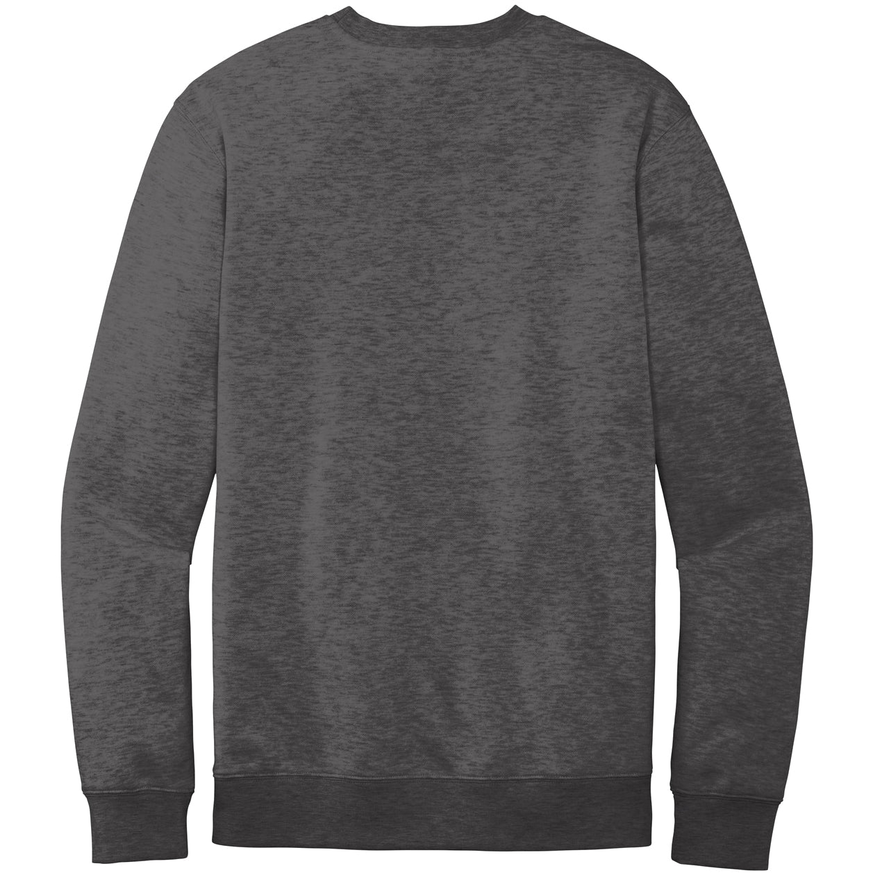 Heathered Charcoal