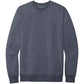 Heathered Navy