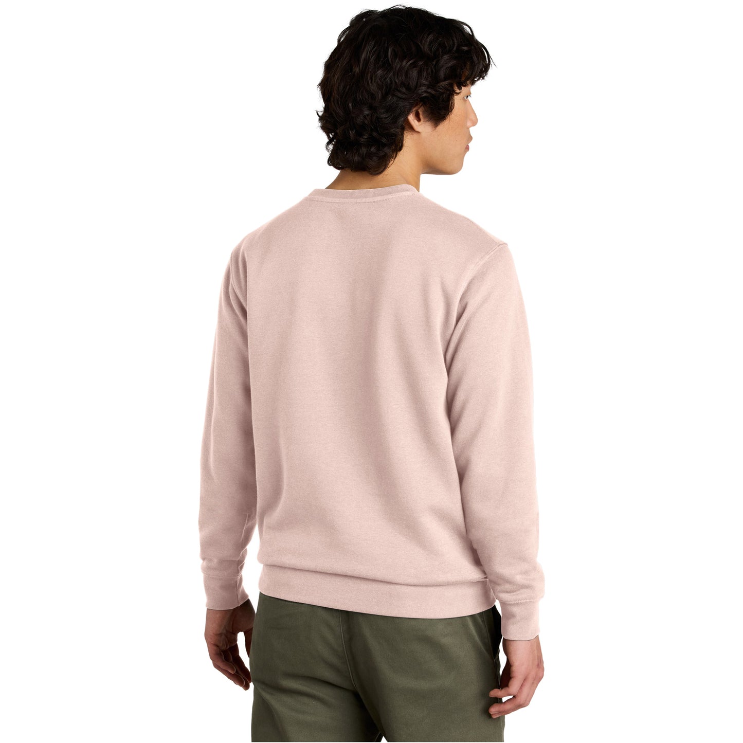 Rosewater Pink