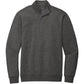 Heathered Charcoal