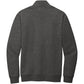 Heathered Charcoal