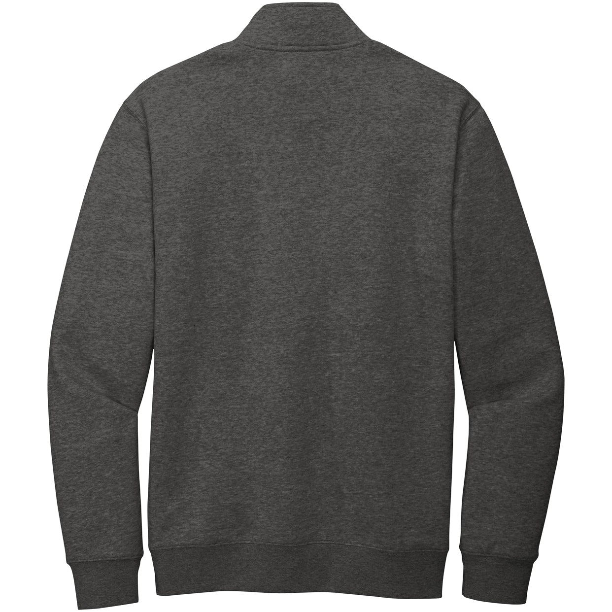 Heathered Charcoal