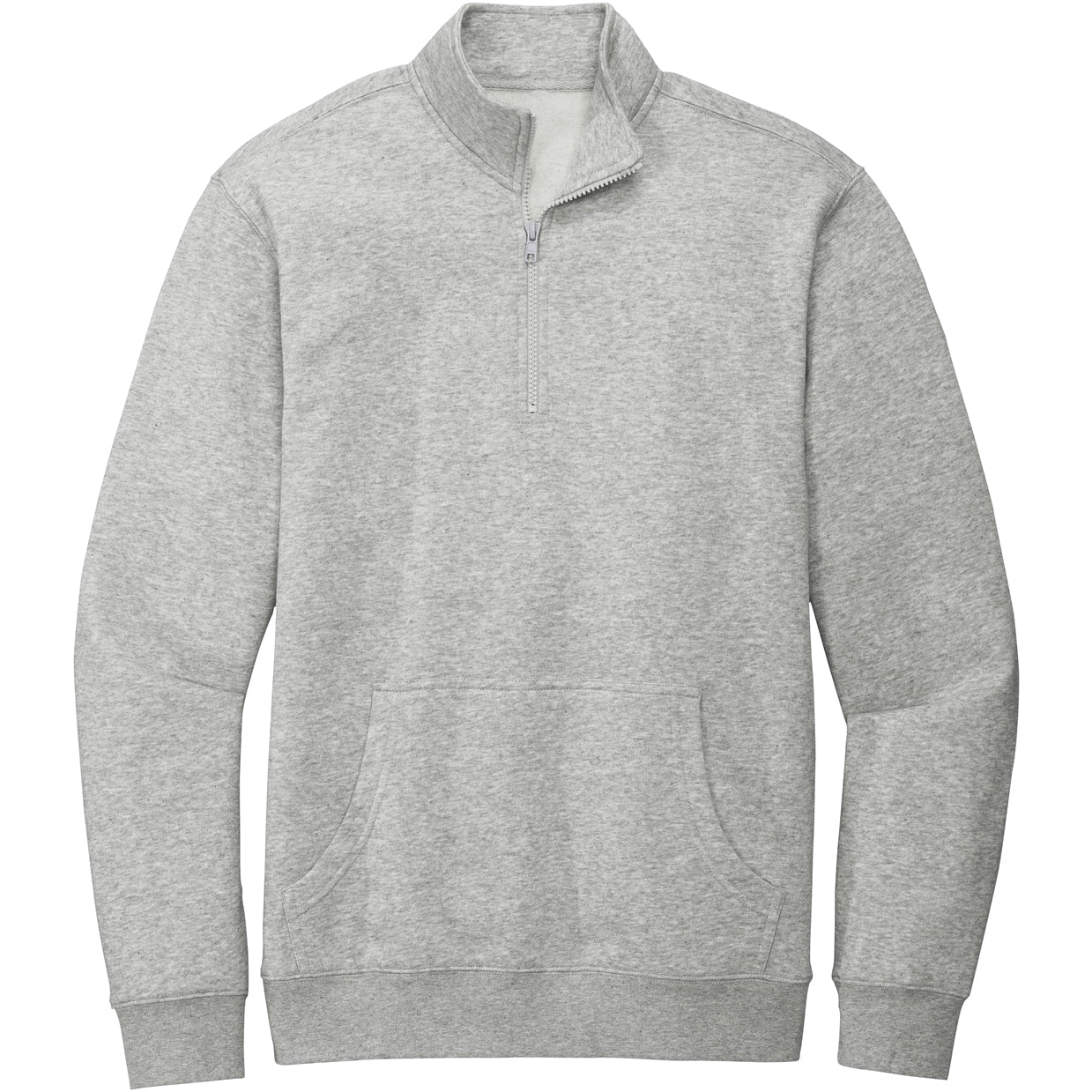 Light Heather Grey