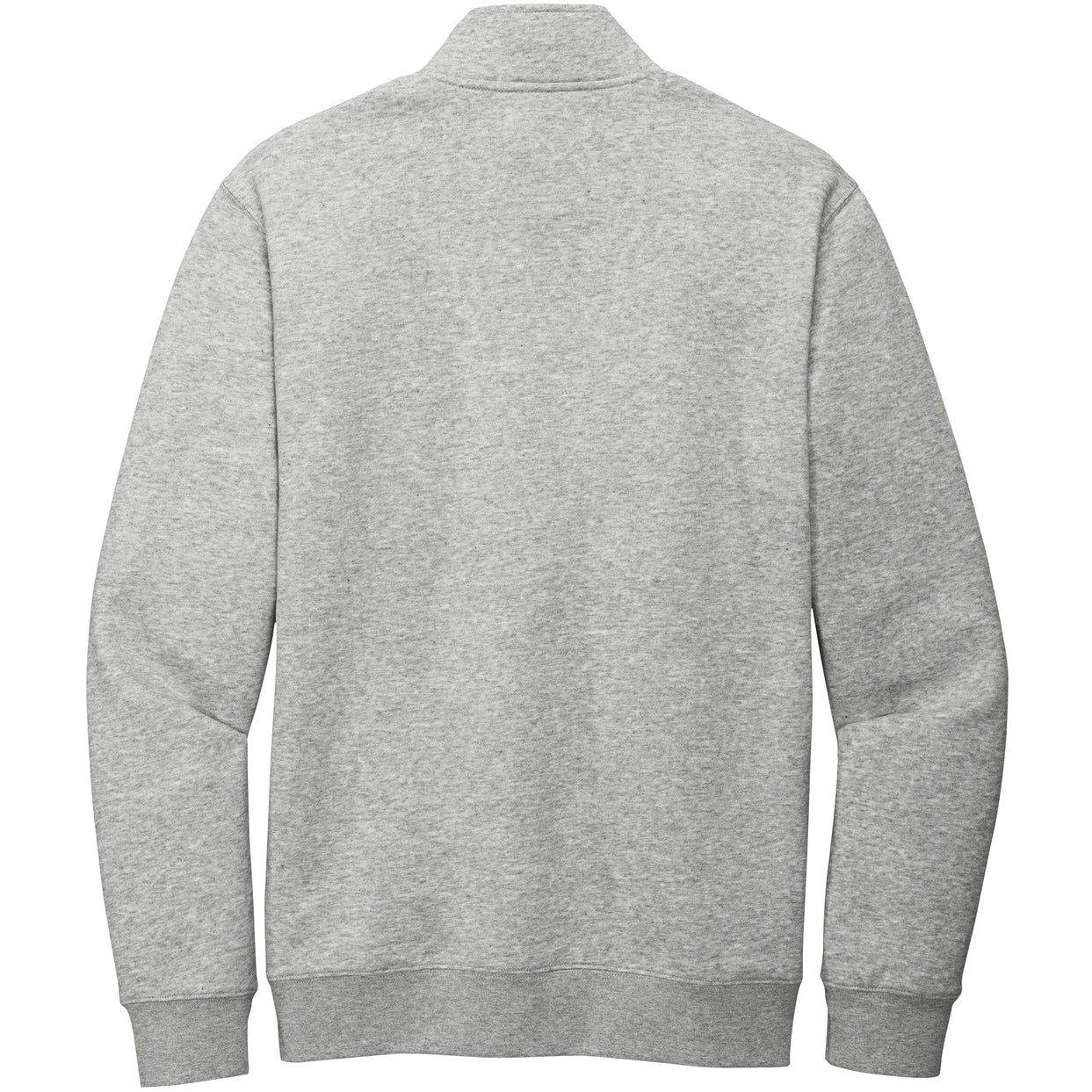Light Heather Grey