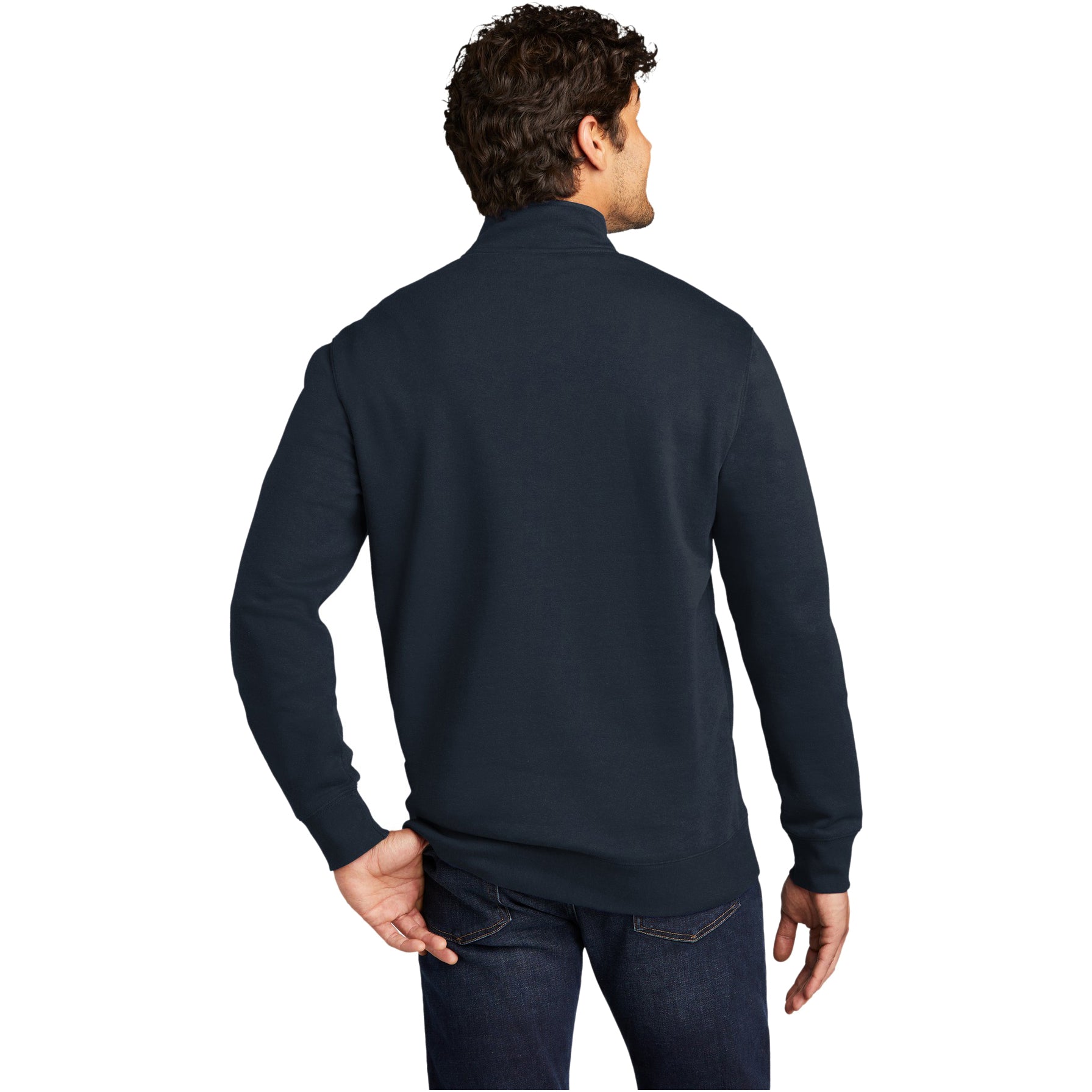 New Navy