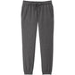 Heathered Charcoal