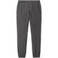 Heathered Charcoal