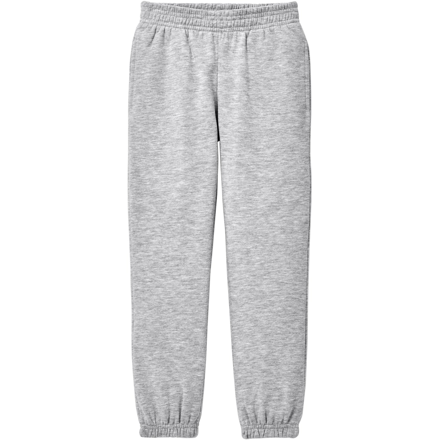 Light Heather Grey