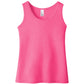 Fuchsia Frost