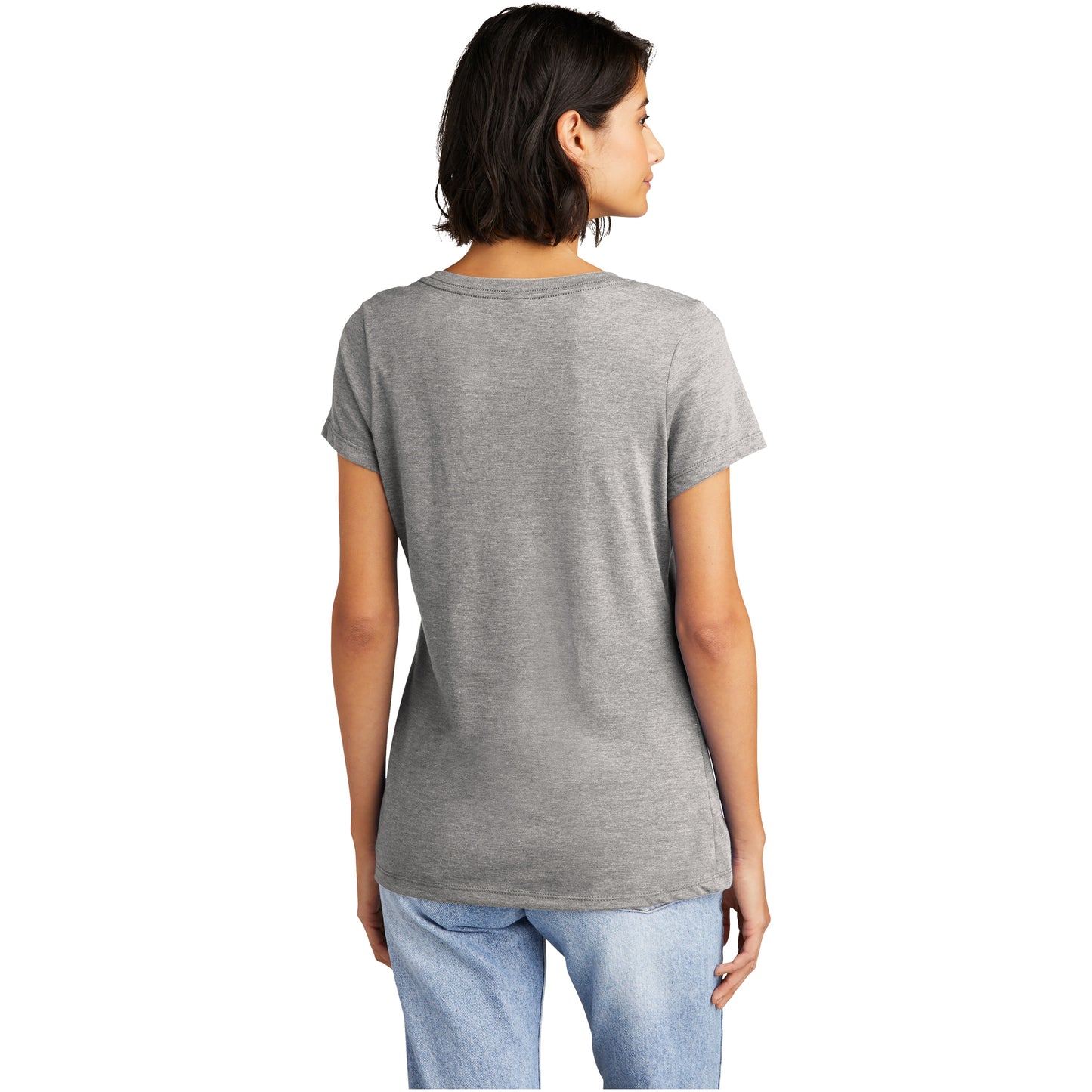 Light Heather Grey