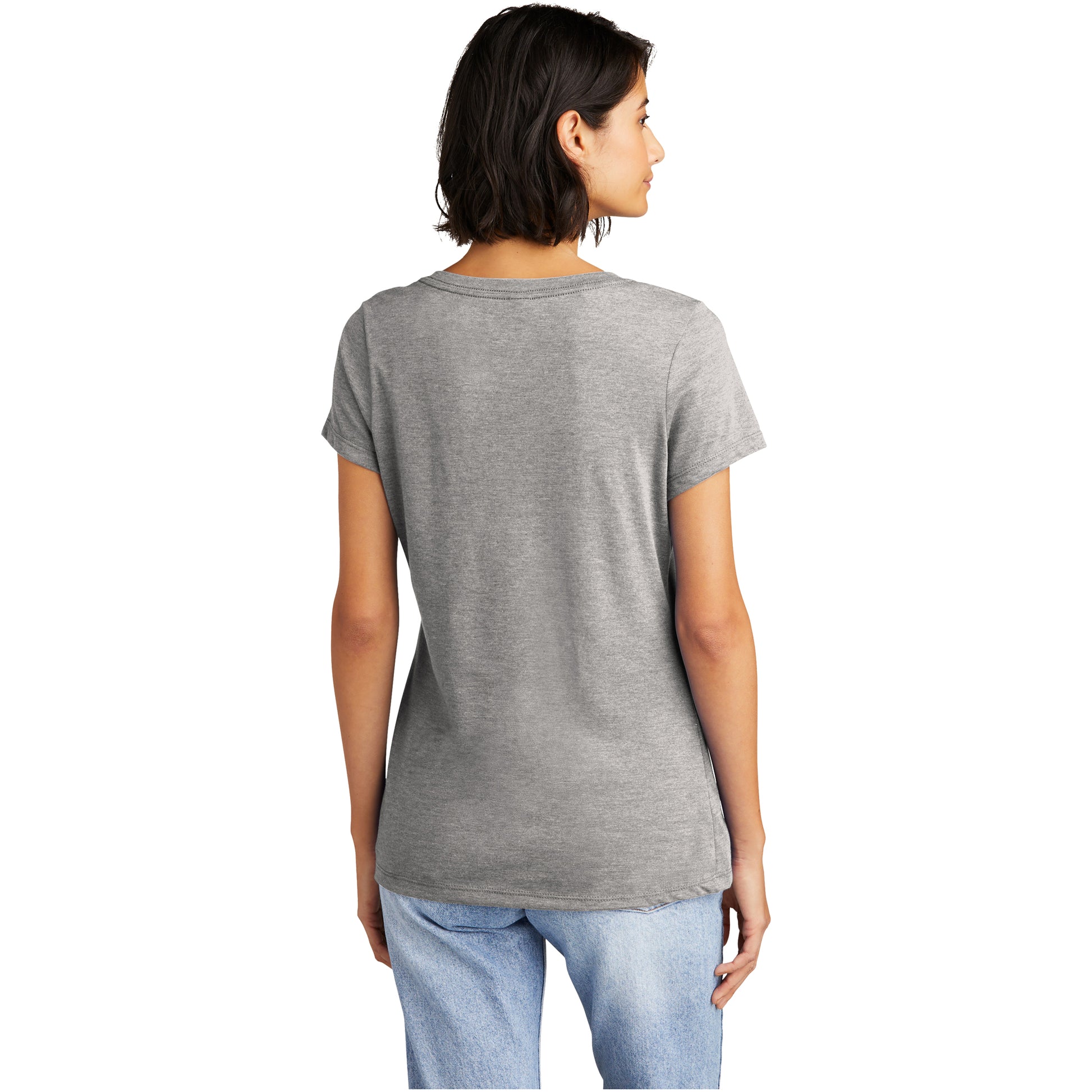 Light Heather Grey