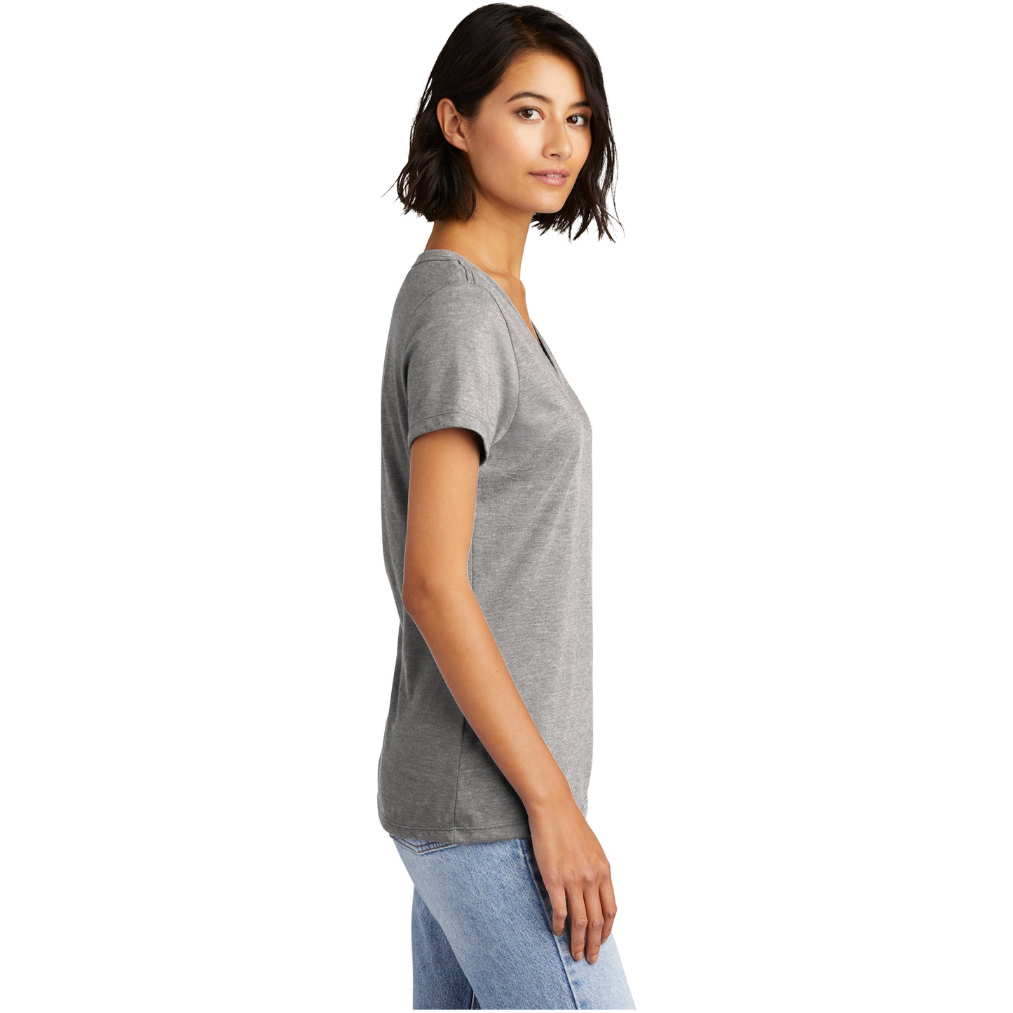 Light Heather Grey
