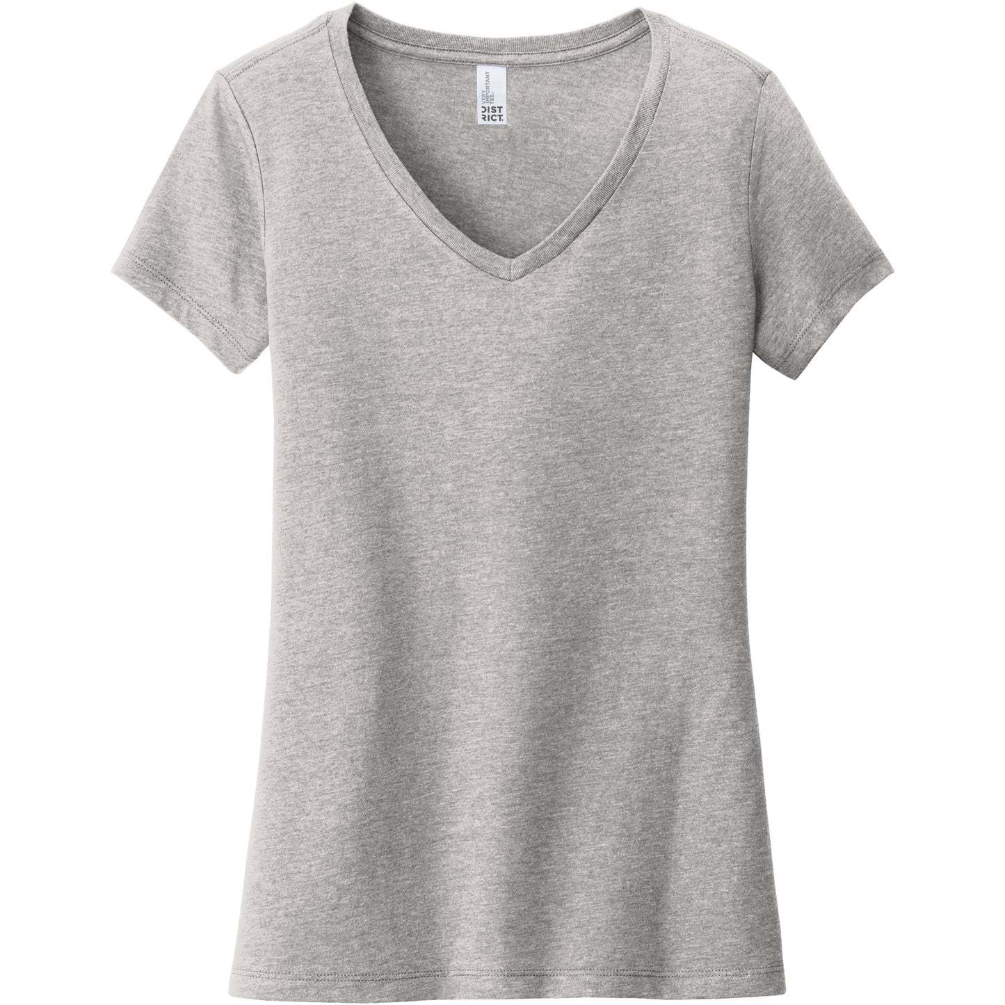 Light Heather Grey