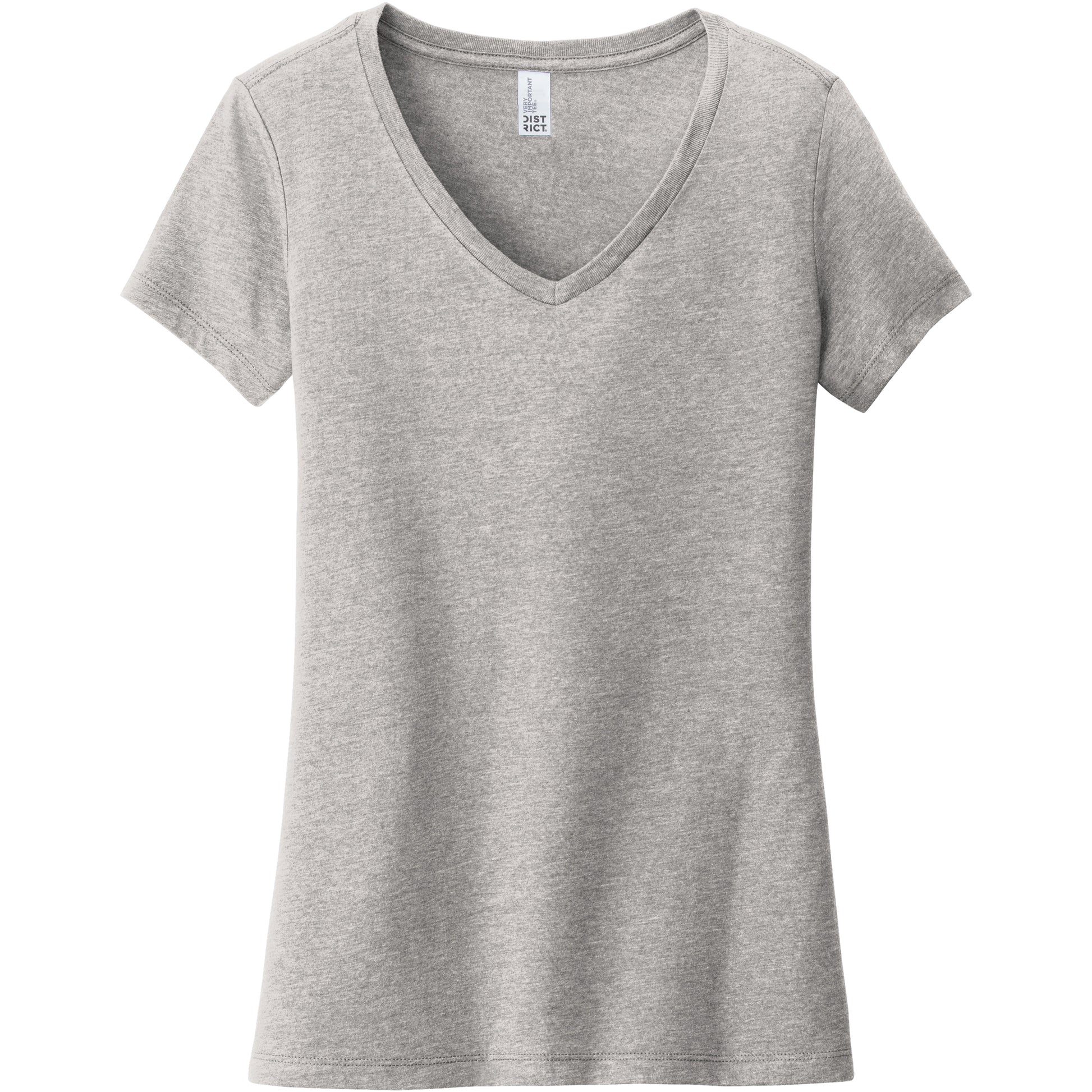 Light Heather Grey