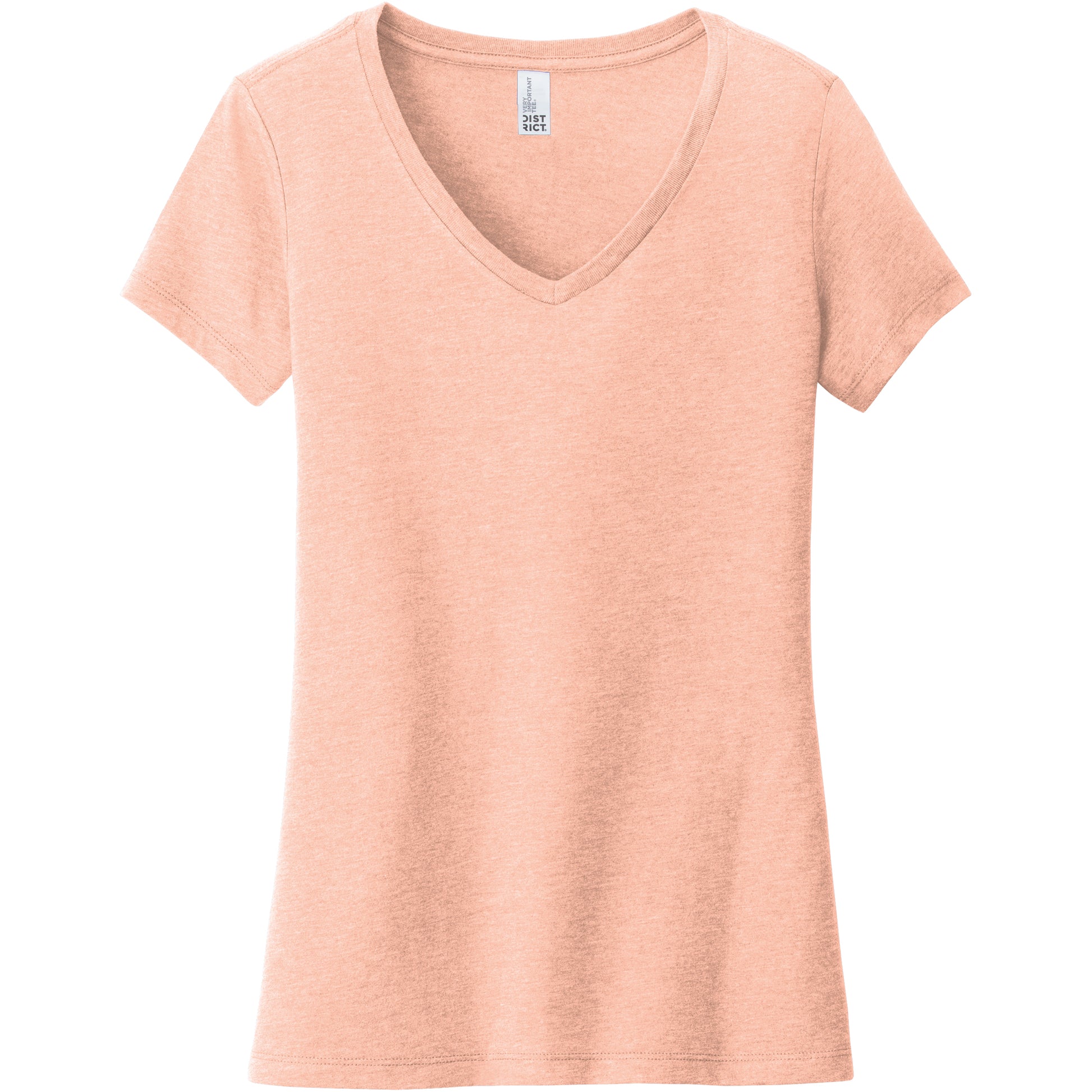 Dusty Peach