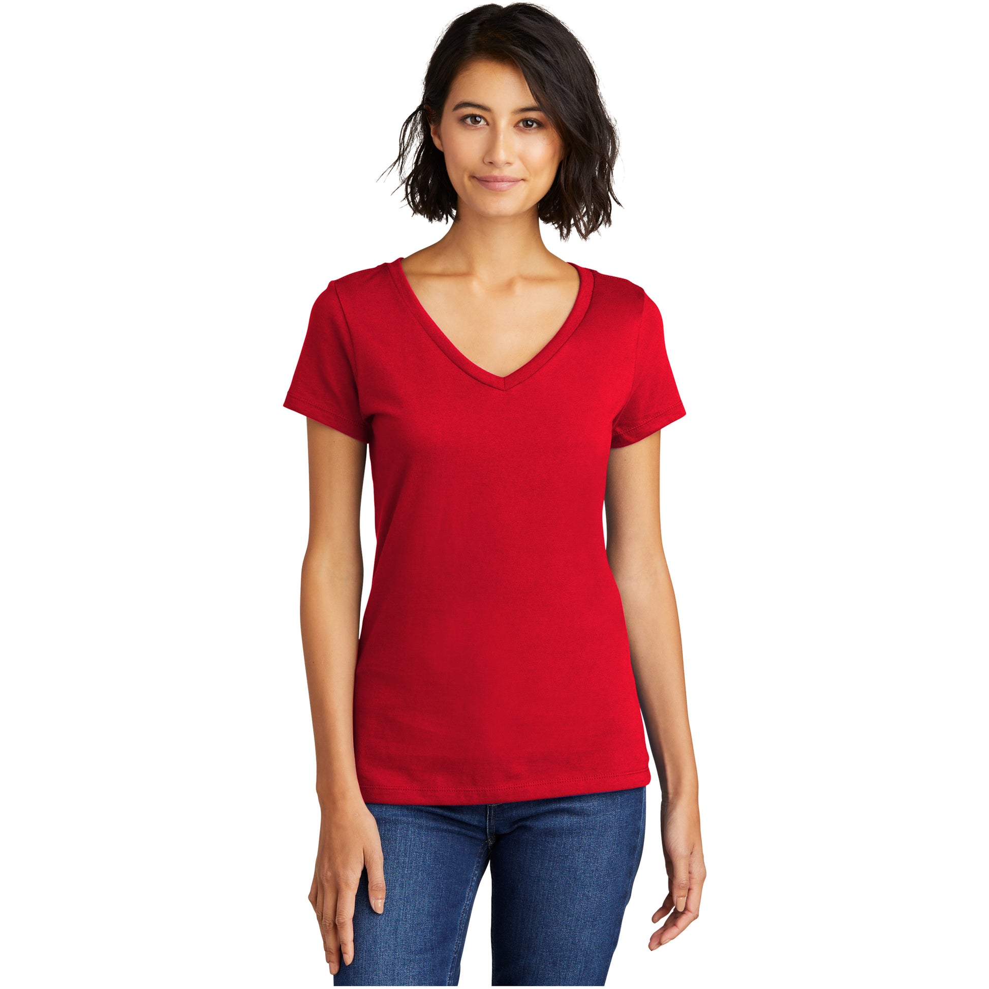 Classic Red