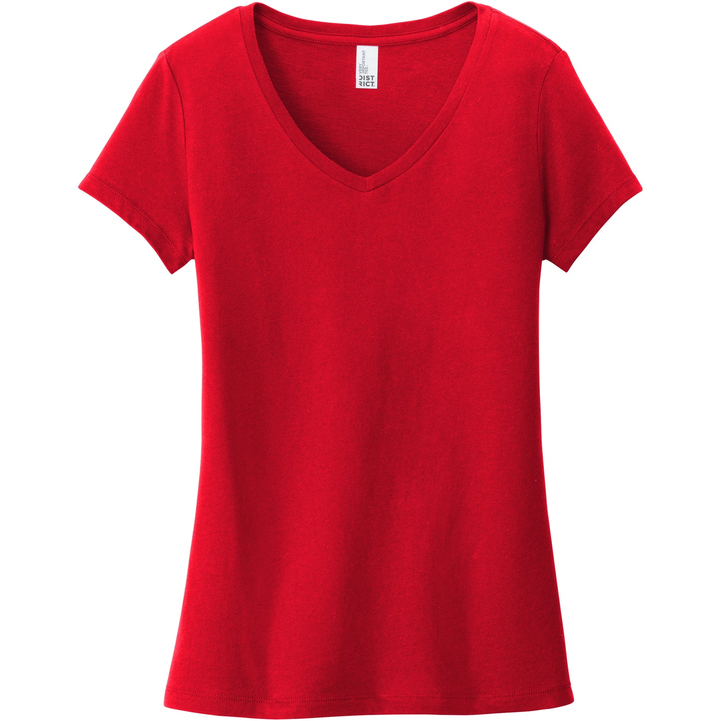 Classic Red
