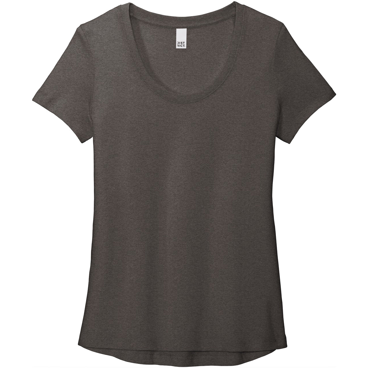 Heathered Charcoal