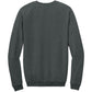 Heathered Charcoal