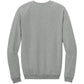 Heathered Steel