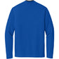 Gym Blue