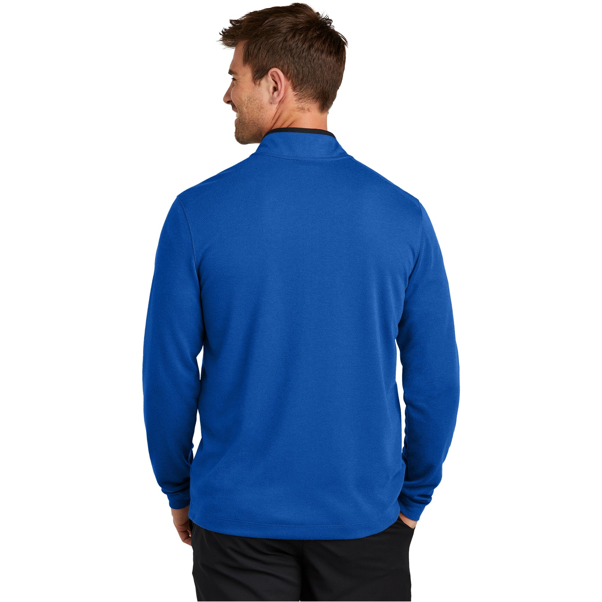 Gym Blue